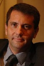 Dipl.-Ing. Lars Rominger, CEO